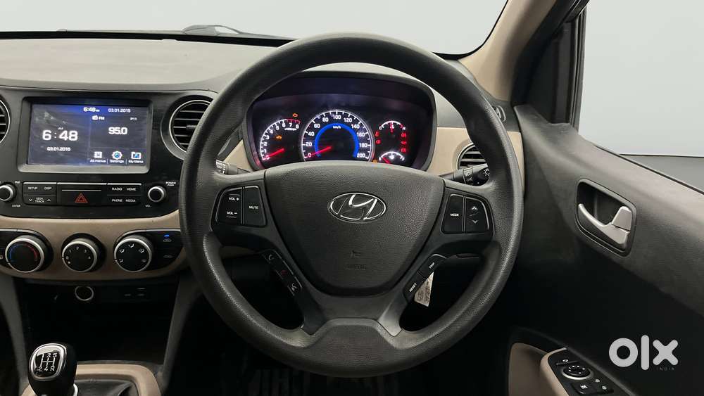 Hyundai Grand I10 Sportz 1.2 Kappa Vtvt, 2019, Petrol