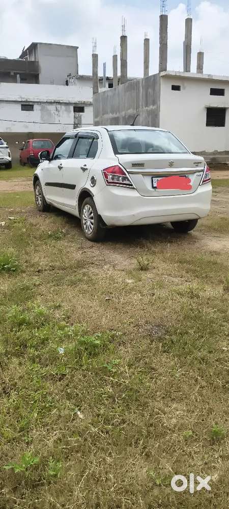 Swift Dzire 2015 8va Mahina Manual Diesel