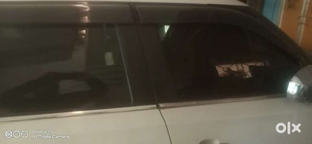 Maruti Suzuki Vitara 2017