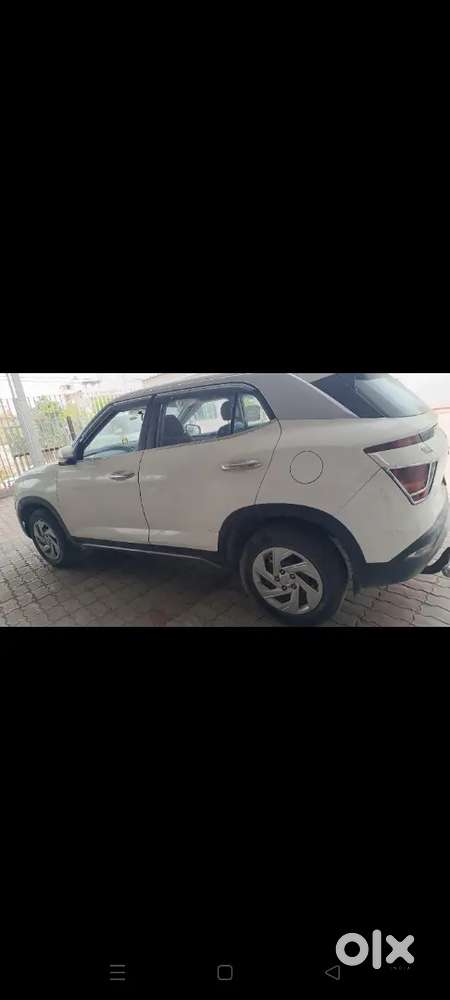 Hyundai Creta 2021 Diesel 140585 Km Driven