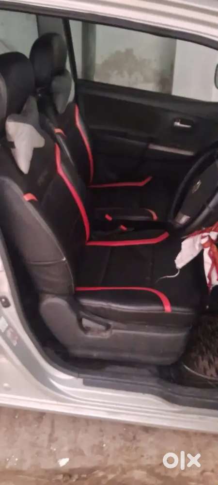 Maruti Suzuki Wagon R 2012 Lpg 103000 Km Driven