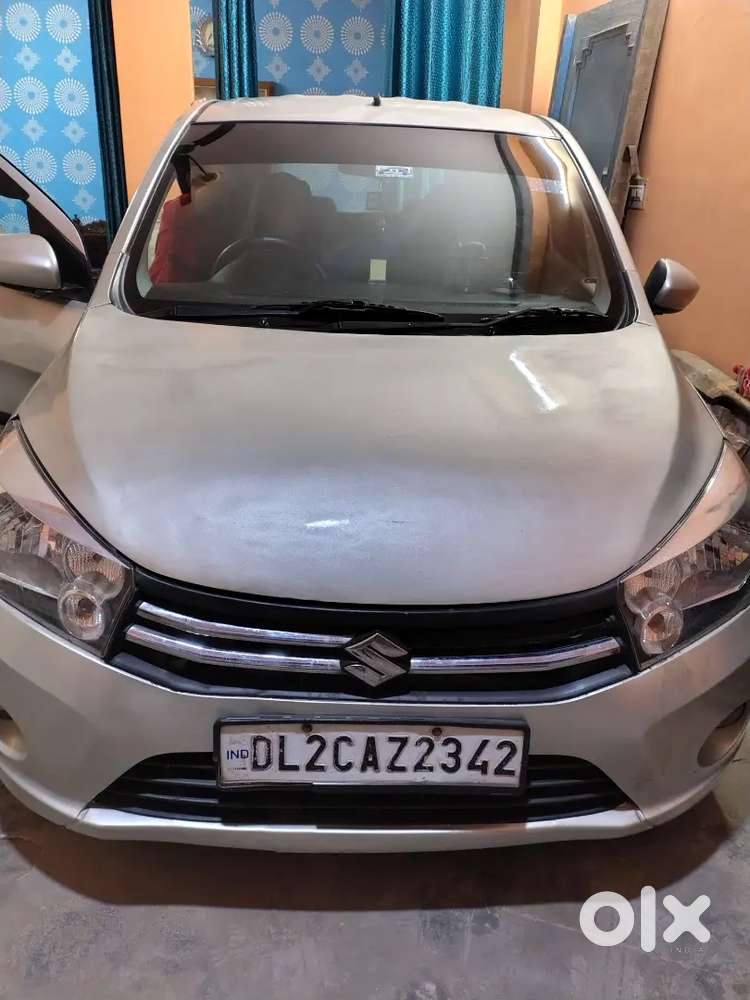 Maruti Suzuki Celerio 2108