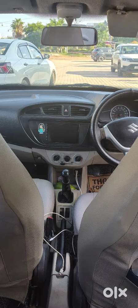 Maruti Suzuki Alto 800 2021 Variant