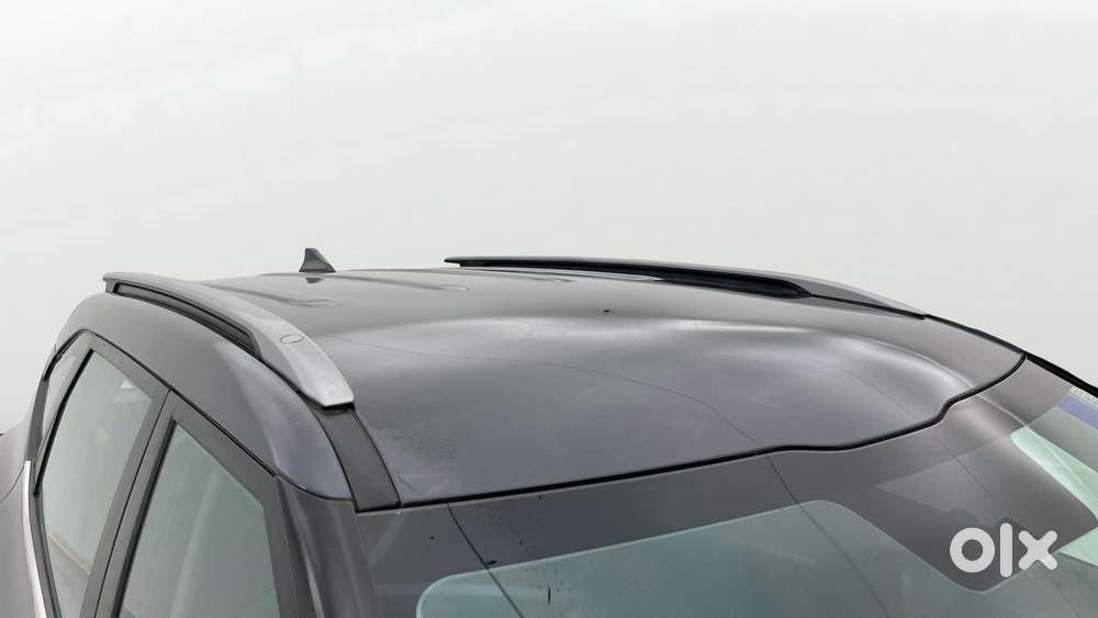 Kia Seltos Htk 1.5 Petrol, 2020, Petrol