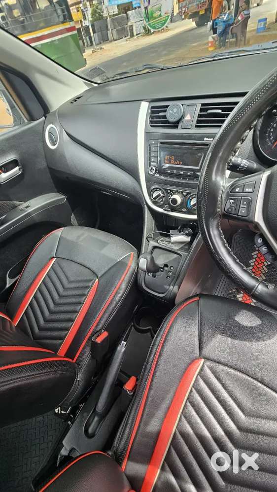 Good Quality Low Mileage