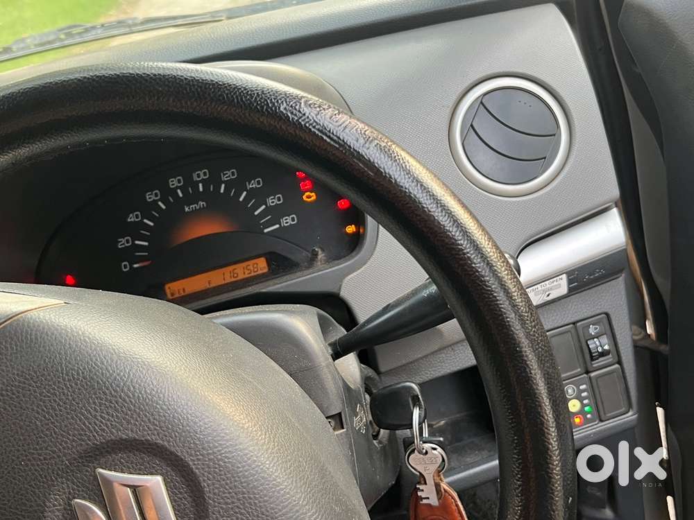 2012 Wagon R Lxi