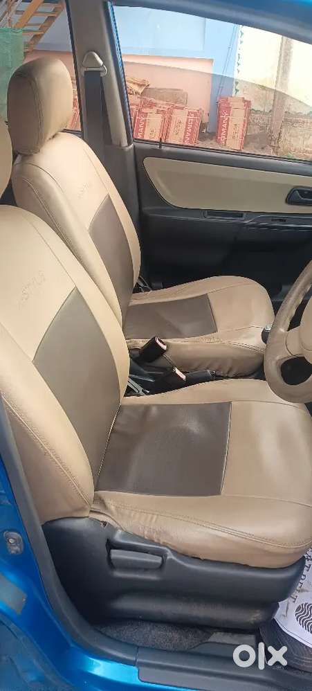Maruti Suzuki Zen Estilo 2008 Petrol 61000 Km Driven