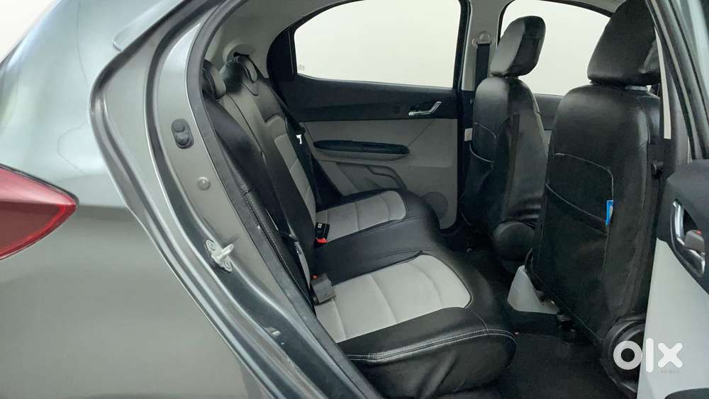 Tata Tiago 1.2 Revotron Xz Plus, 2021, Petrol