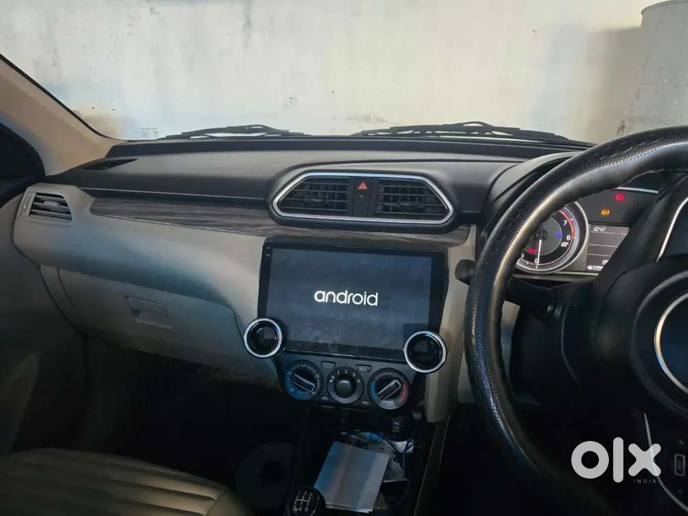 Maruti Suzuki Swift Dzire 2024 Vxi Single Owner Excellent Condition
