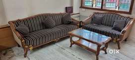 Olx store farnichar sofa