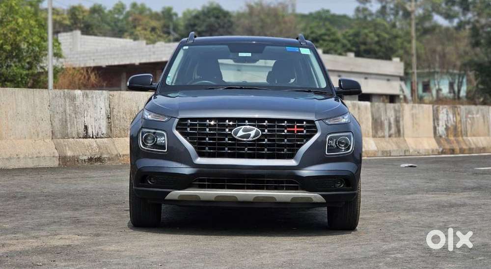 Hyundai Venue