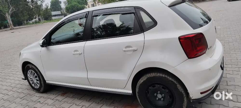 Volkswagen Polo 2019