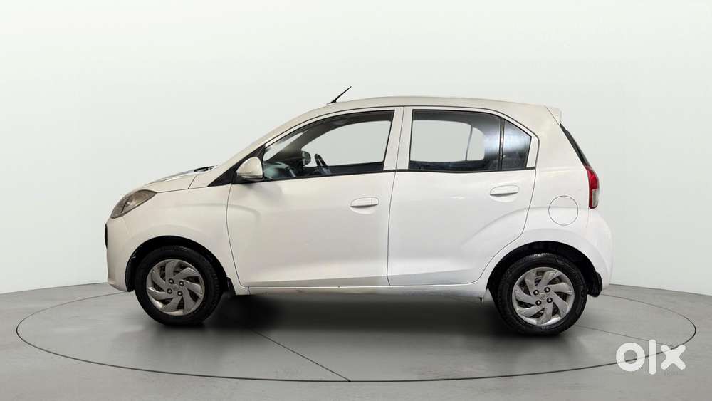 Hyundai New Santro 1.1 Sportz Mt Cng, 2019, Cng & Hybrids