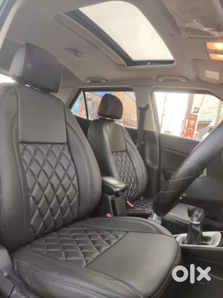 Hyundai Venue 1.4 Crdi Sx, 2019, Diesel