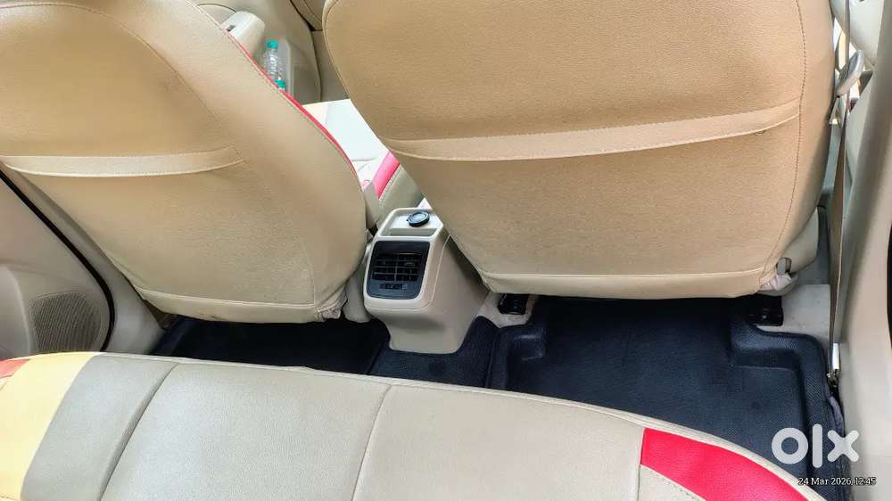 Maruti Suzuki Dzire 2020 Vxi Amt