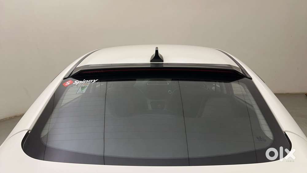 Tata Tigor Xza Plus, 2022, Petrol