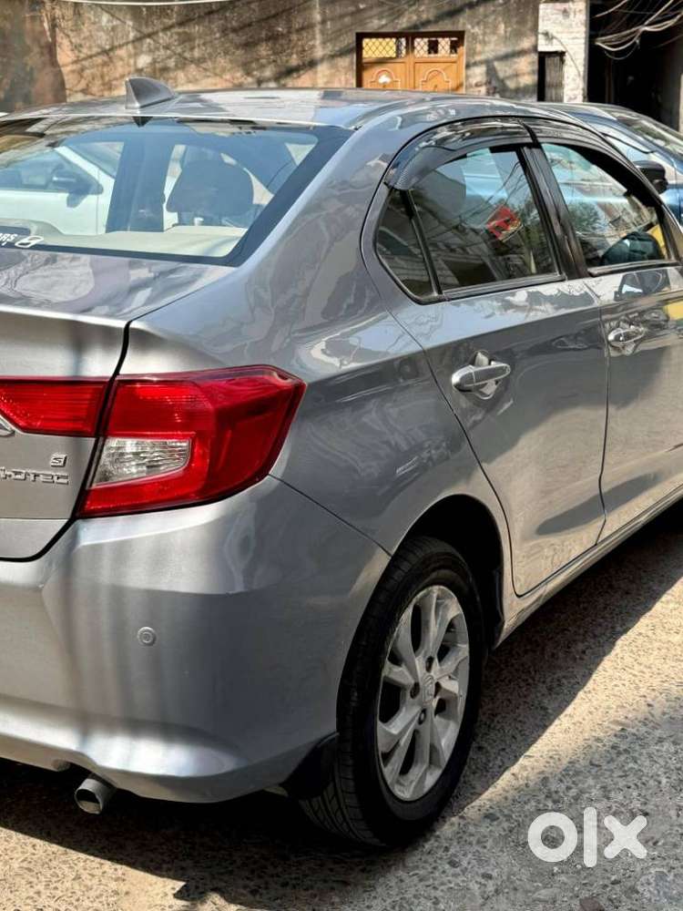 Honda Amaze 1.5 Smt I Dtec, 2018, Diesel