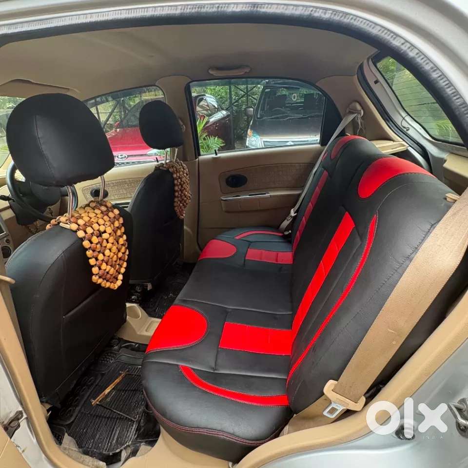 Chevrolet Spark, 2012, Petrol