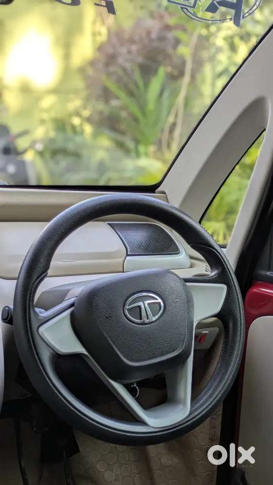 Tata Nano Xt Twist,maintained With Great Care And In Excellent Running