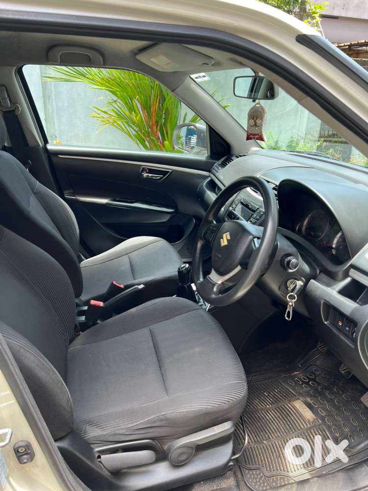 Maruti Swift Diesel 2013 Zdi
