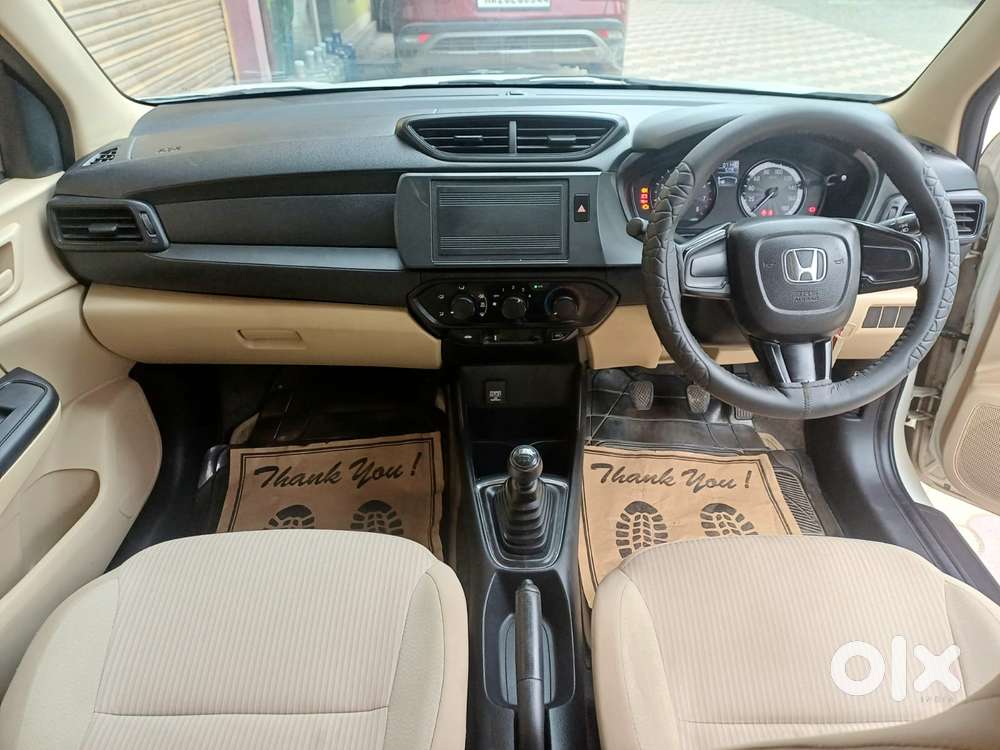 Honda Amaze 1.2 Emt I Vtec, 2020, Petrol