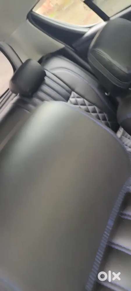 Maruti Suzuki Swift Petrol 2016