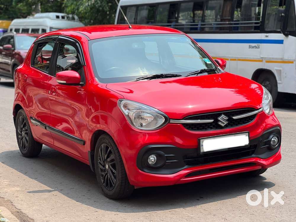 Maruti Suzuki Celerio 1.0 Zxi Plus Ags, 2022, Petrol