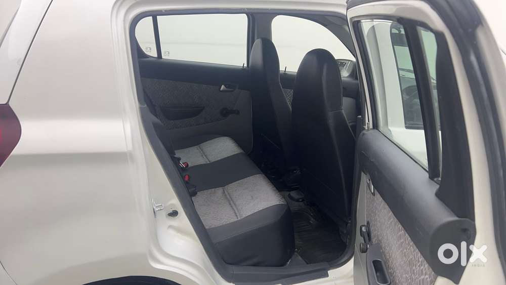 Maruti Suzuki Alto 800 Lxi, 2016, Petrol