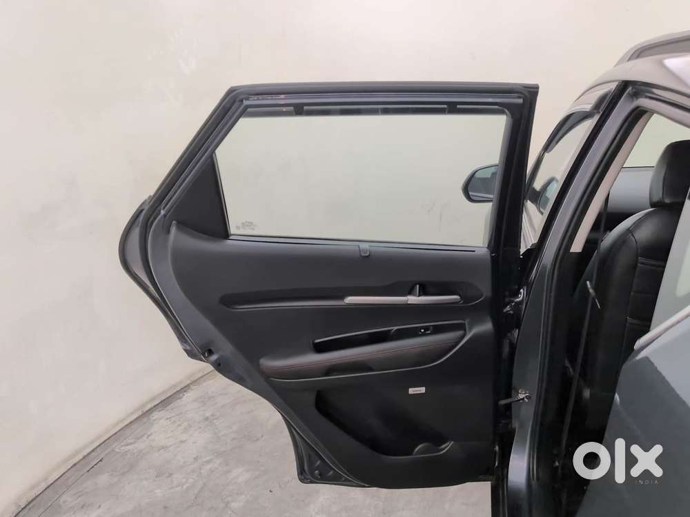 Kia Sonet 1.0 Gtx Plus Dct, 2022, Petrol