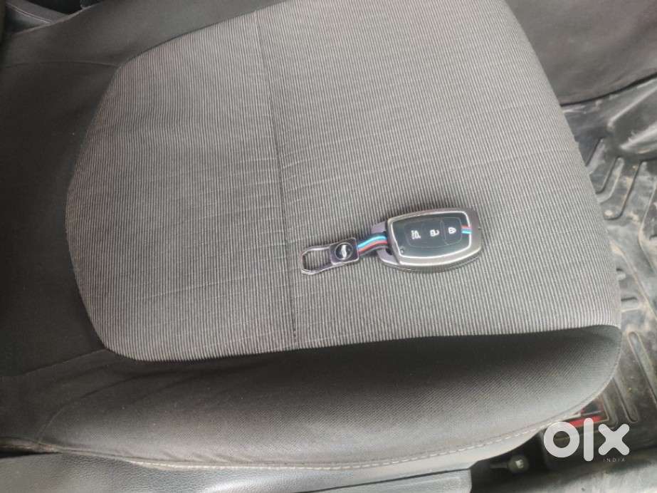 Hyundai Creta Sx Petrol Mt, 2016, Cng & Hybrids