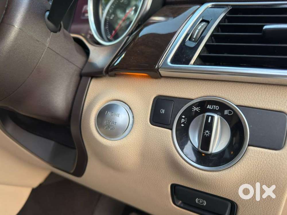 Mercedes-benz Gle Class 250d, 2017, Diesel