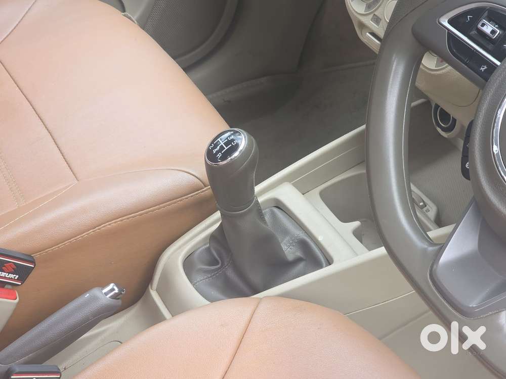 Maruti Suzuki Ertiga Vxi Cng, 2020, Cng & Hybrids