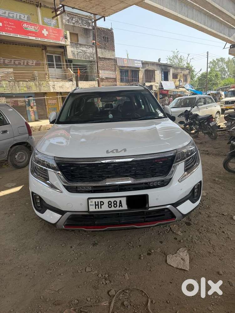 Kia Diesel Automatic 2022