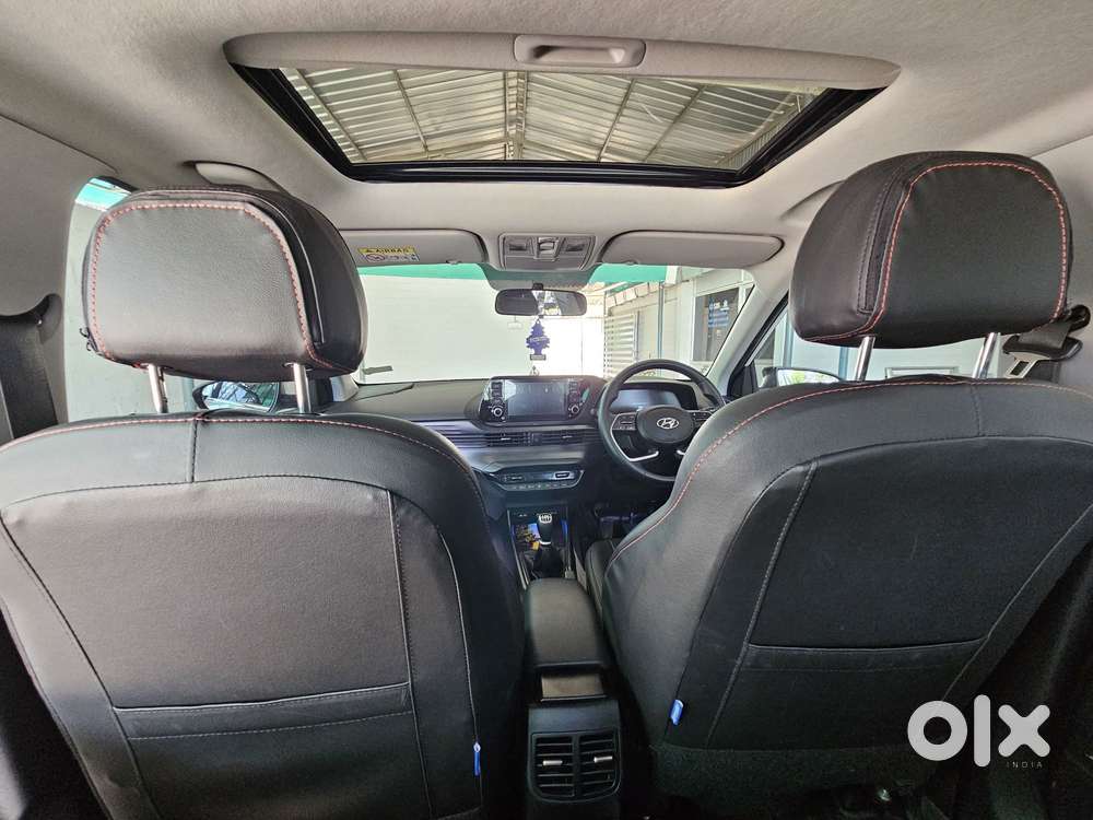 Hyundai I20 1.2 Asta Abs, 2022, Petrol