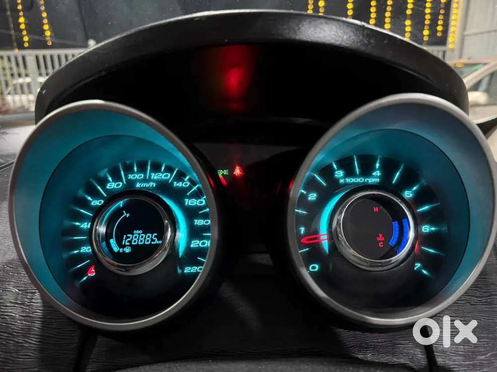 Mahindra Xuv500 2016 Year Diesel