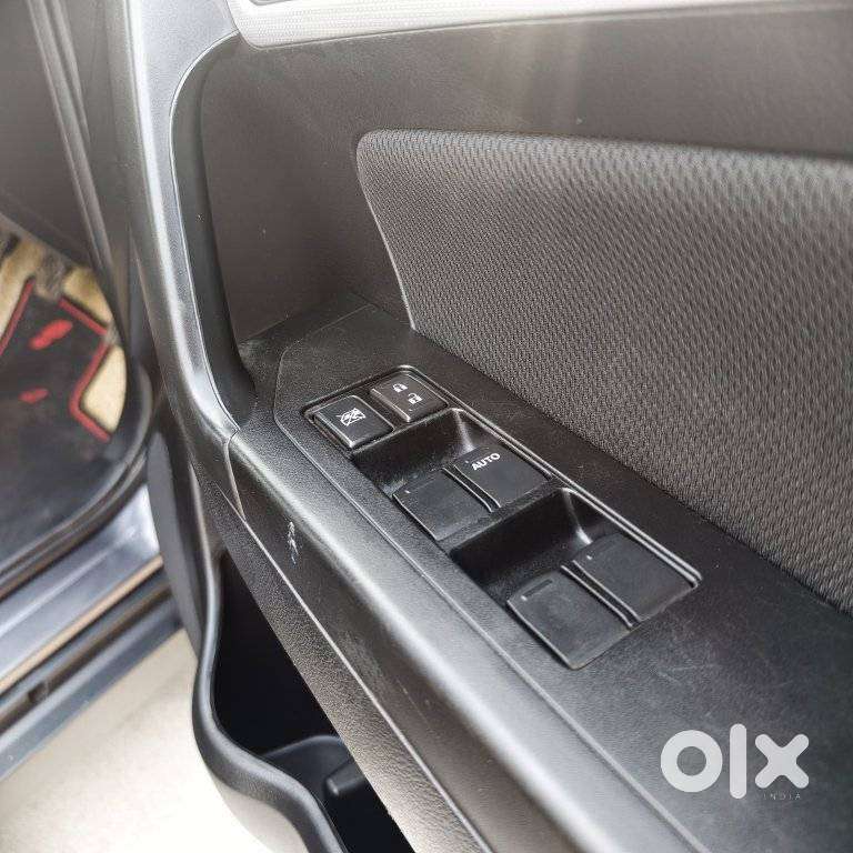 Maruti Suzuki Vitara Brezza Zxi +, 2021, Petrol