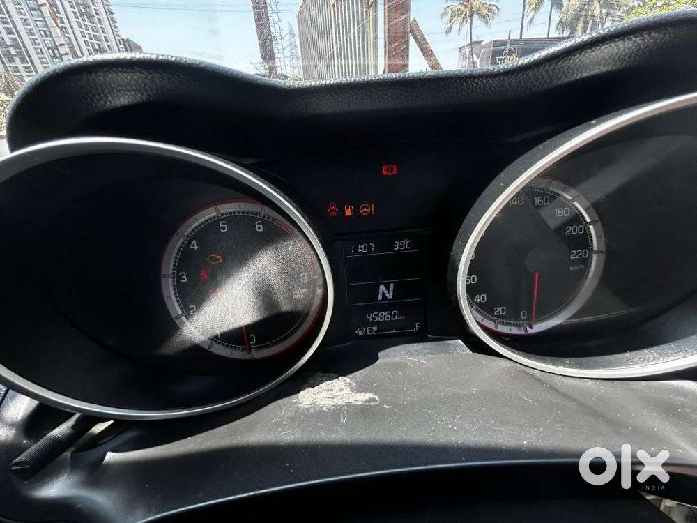 Maruti Suzuki Swift Vxi 2018, 2018, Petrol