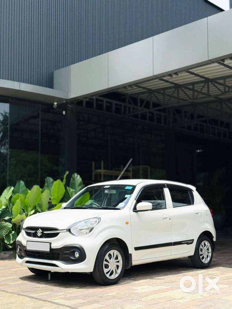 Maruti Suzuki Celerio 1.0 Vxi Mt, 2023, Petrol