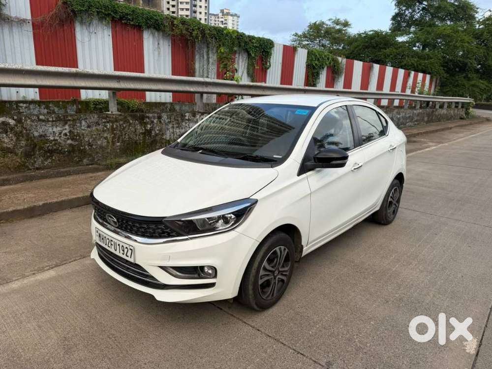 Tata Tigor Xz Cng, 2022, Cng & Hybrids