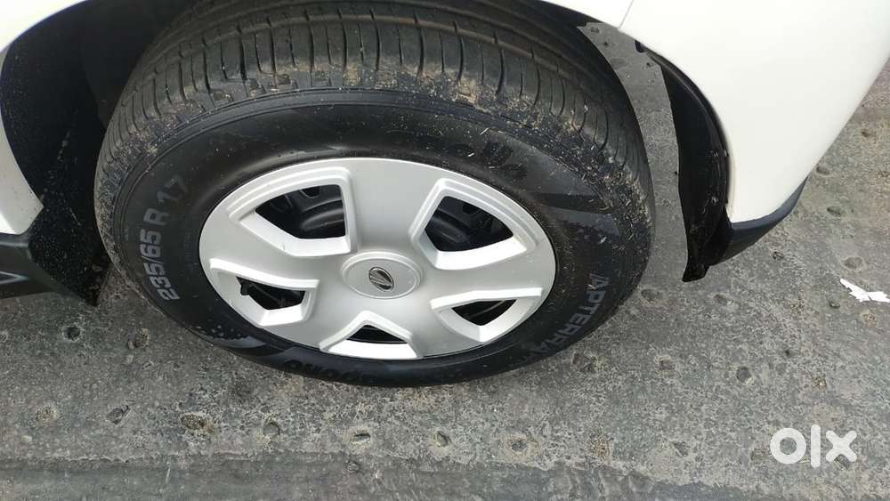 Mahindra Scorpio