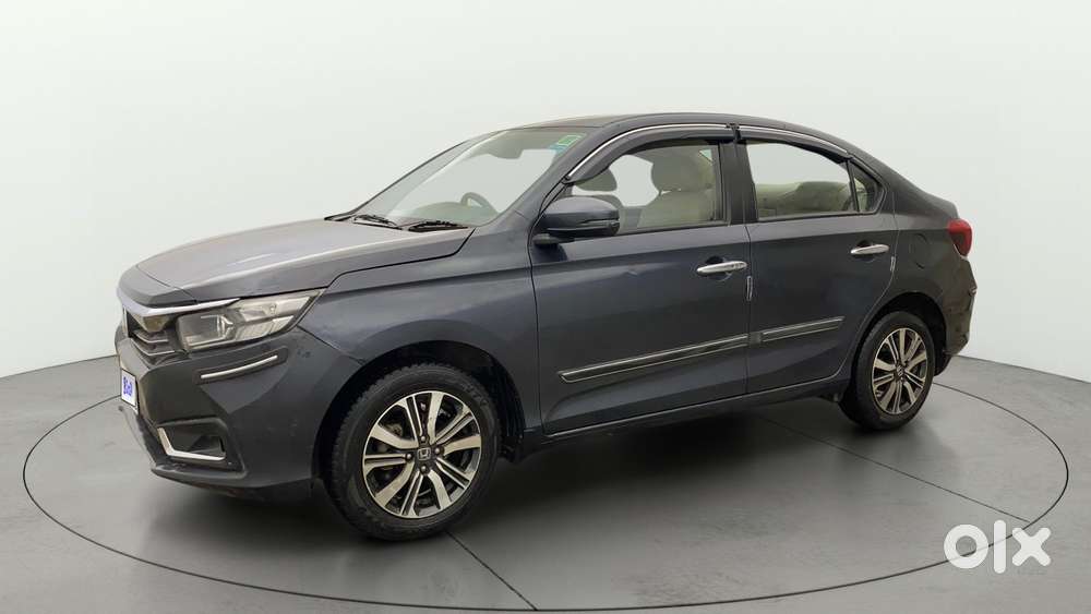 Honda Amaze Vx Cvt Petrol, 2022, Petrol