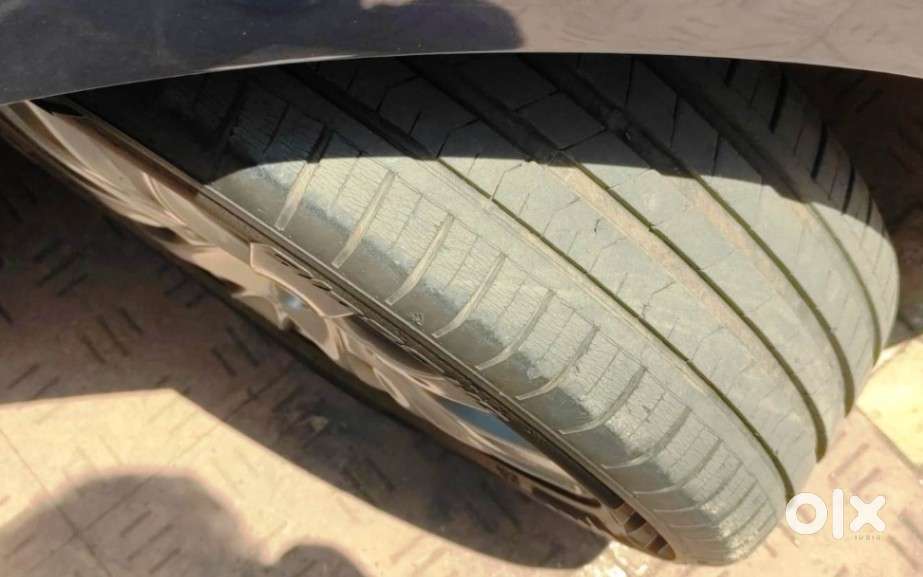 Maruti Suzuki Baleno Zeta, 2016, Petrol