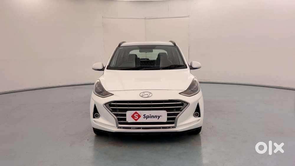 Hyundai Grand I10 Nios Asta 1.2 Kappa Vtvt, 2022, Petrol