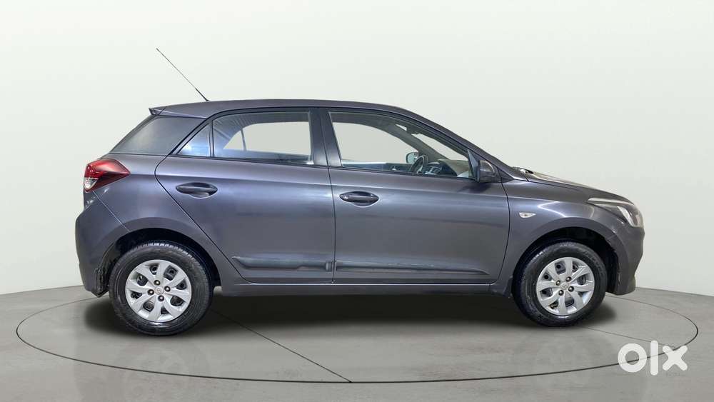 Hyundai Elite I20 Magna 1.2, 2015, Petrol