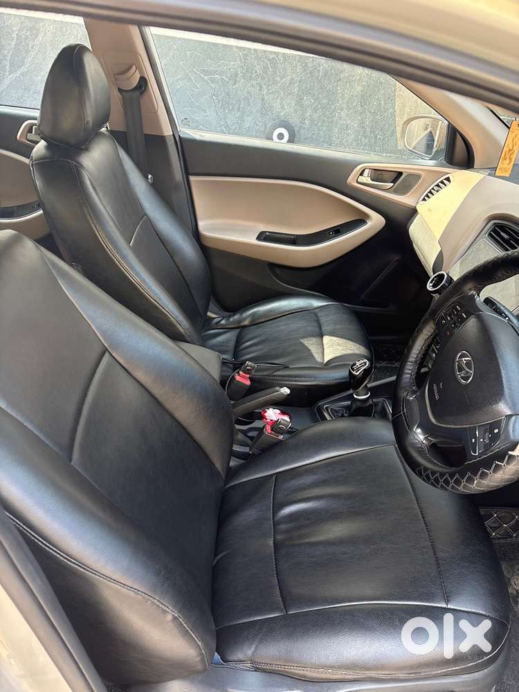 Hyundai Elite I20 2017 Diesel