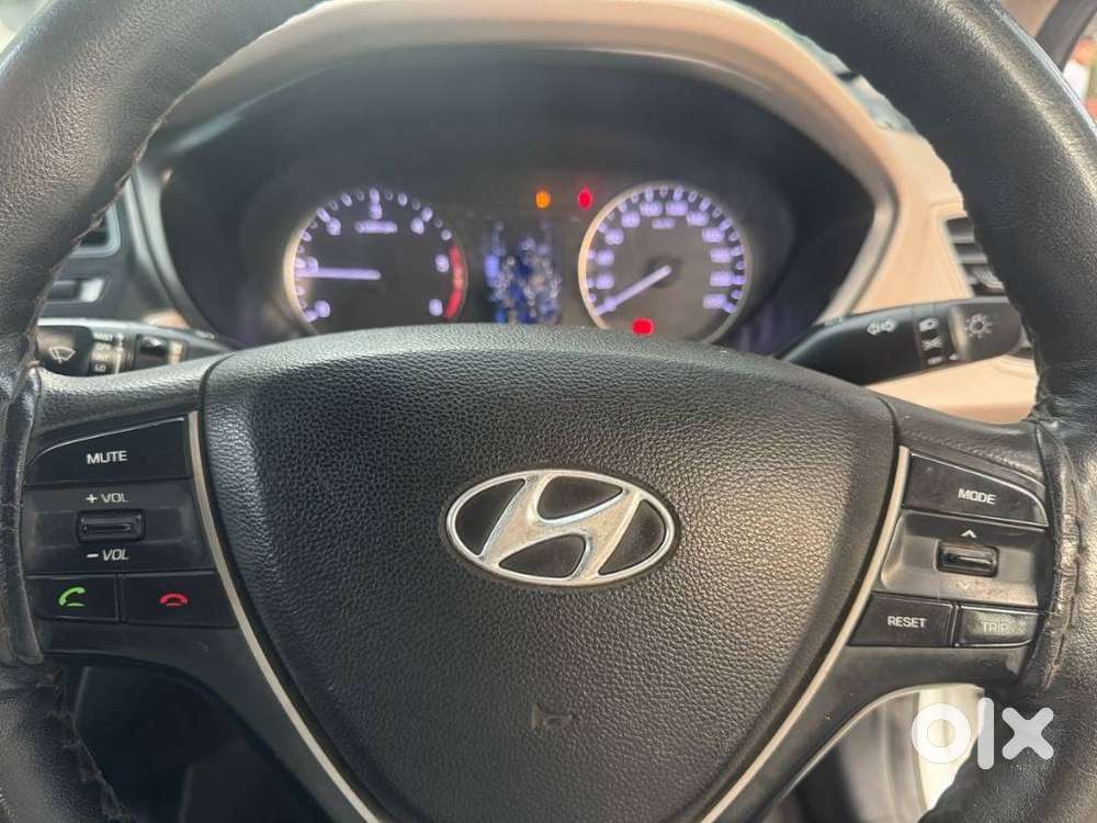 Hyundai Elite I20 Magna 1.2, 2015, Diesel