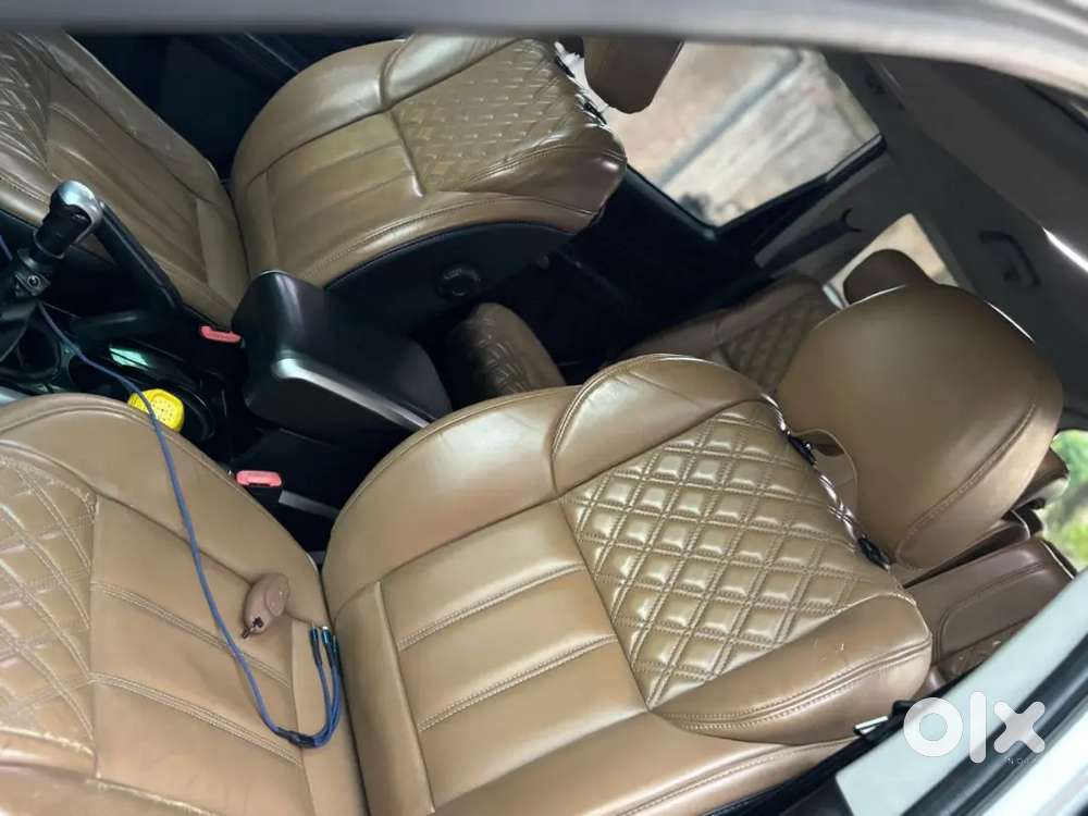 Mahindra Xuv500 2018