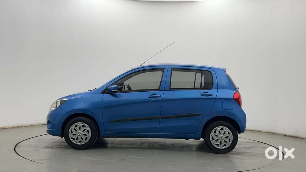 Maruti Suzuki Celerio Zxi, 2014, Petrol