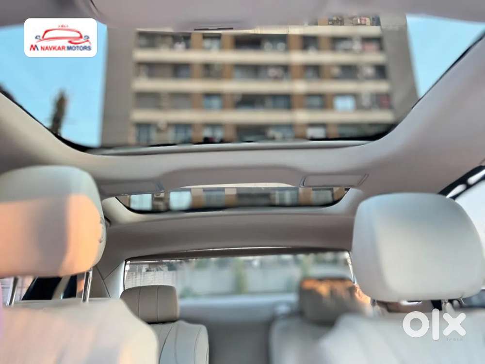 Mercedes-benz E-class E 220d Exclusive, 2023, Diesel