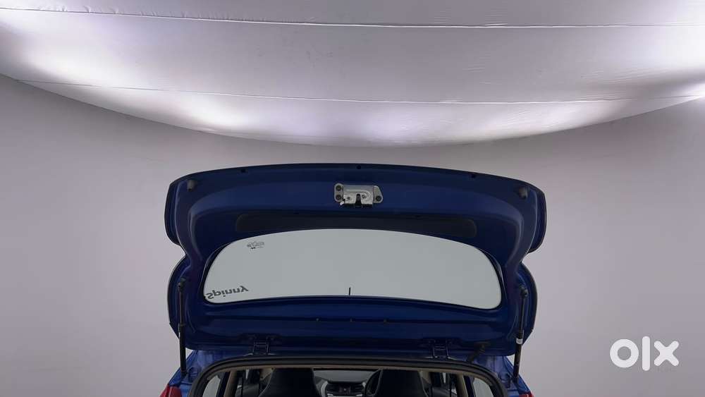 Hyundai Eon Era +, 2014, Petrol